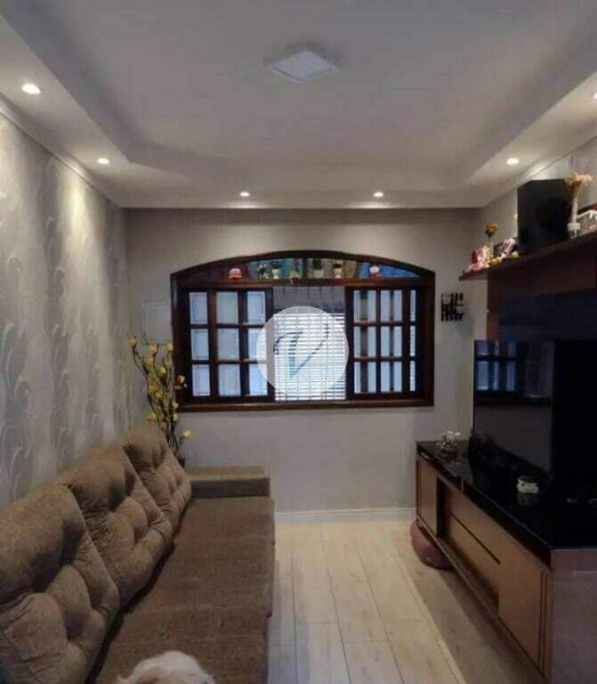 Sobrado à venda no Vila Vivaldi: 