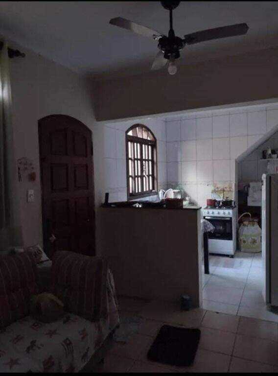 Sobrado à venda no Vila Vivaldi: 