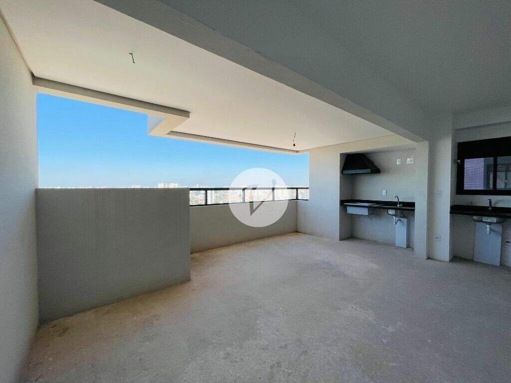 Apartamento à venda no Vila Santa Teresa: 