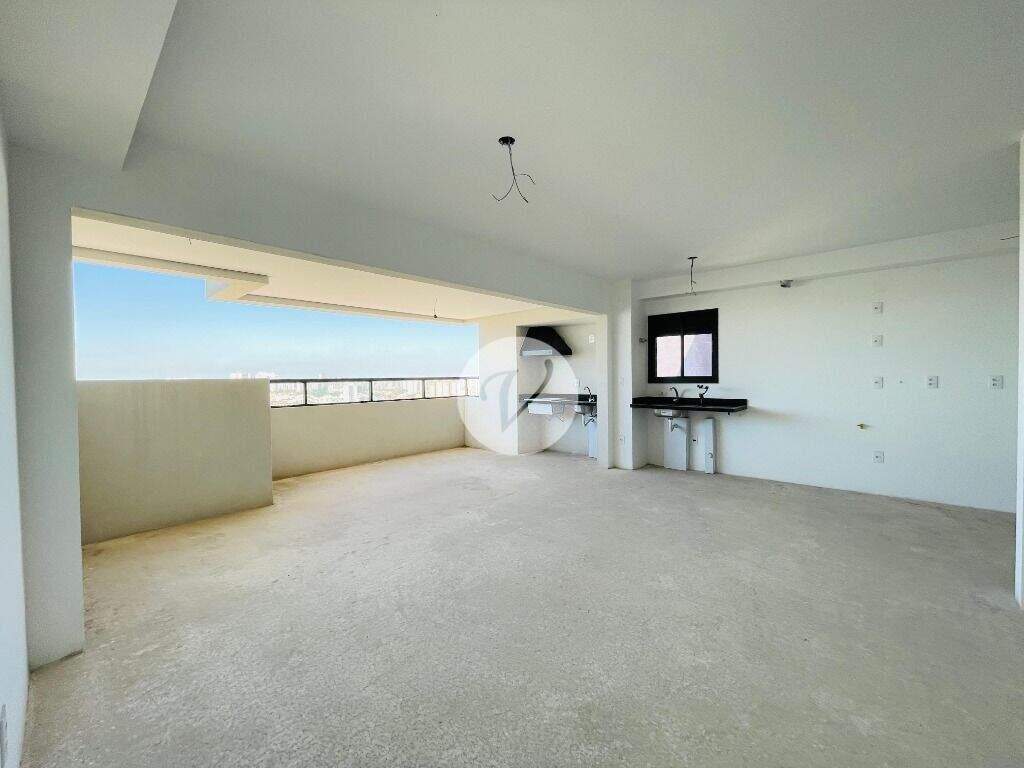 Apartamento à venda no Vila Santa Teresa: 