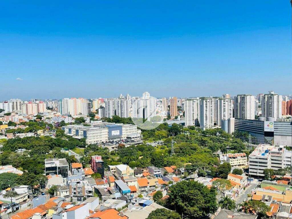 Apartamento à venda no Vila Santa Teresa: 