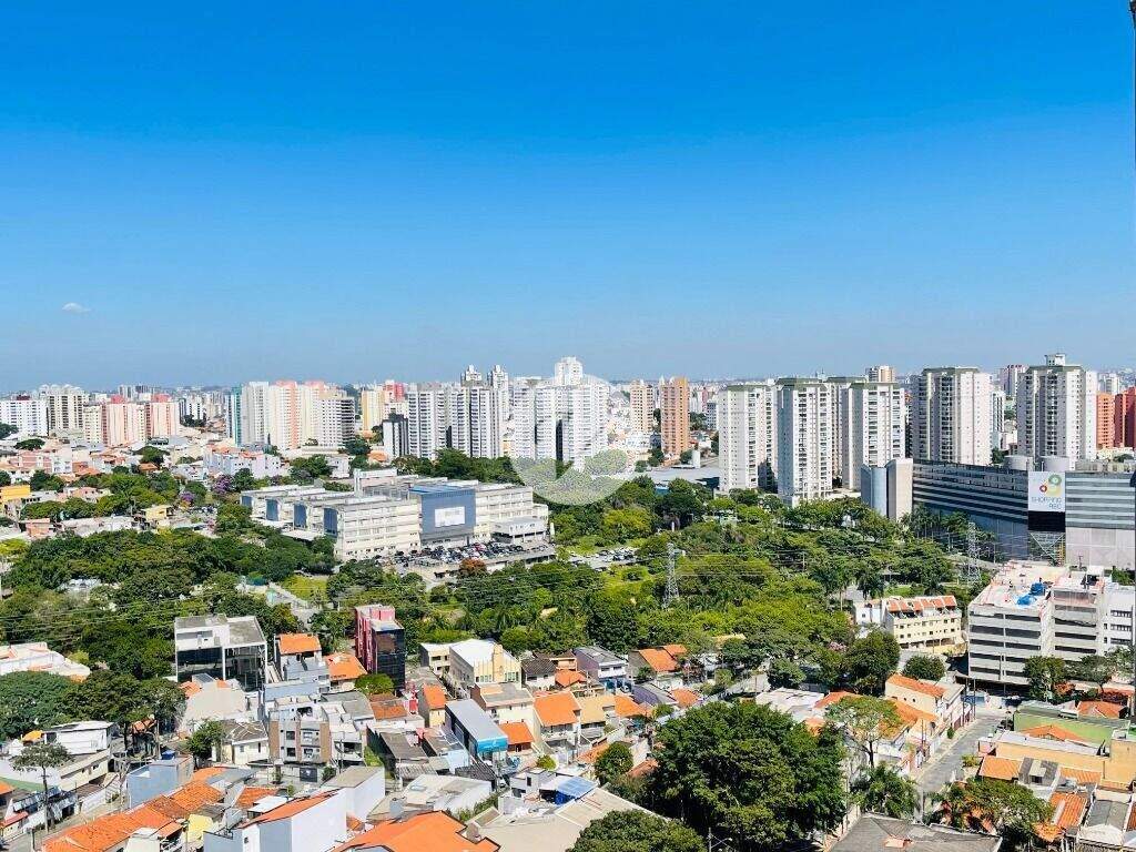 Apartamento à venda no Vila Santa Teresa: 