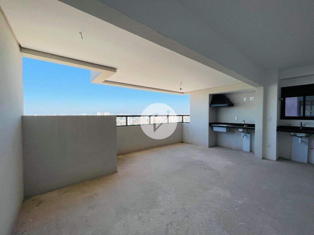 Apartamento à venda no Vila Santa Teresa: 
