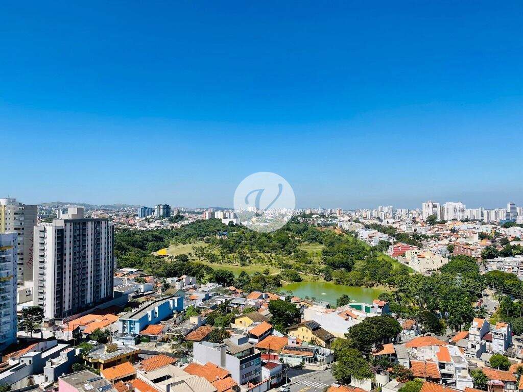 Apartamento à venda no Vila Santa Teresa: 