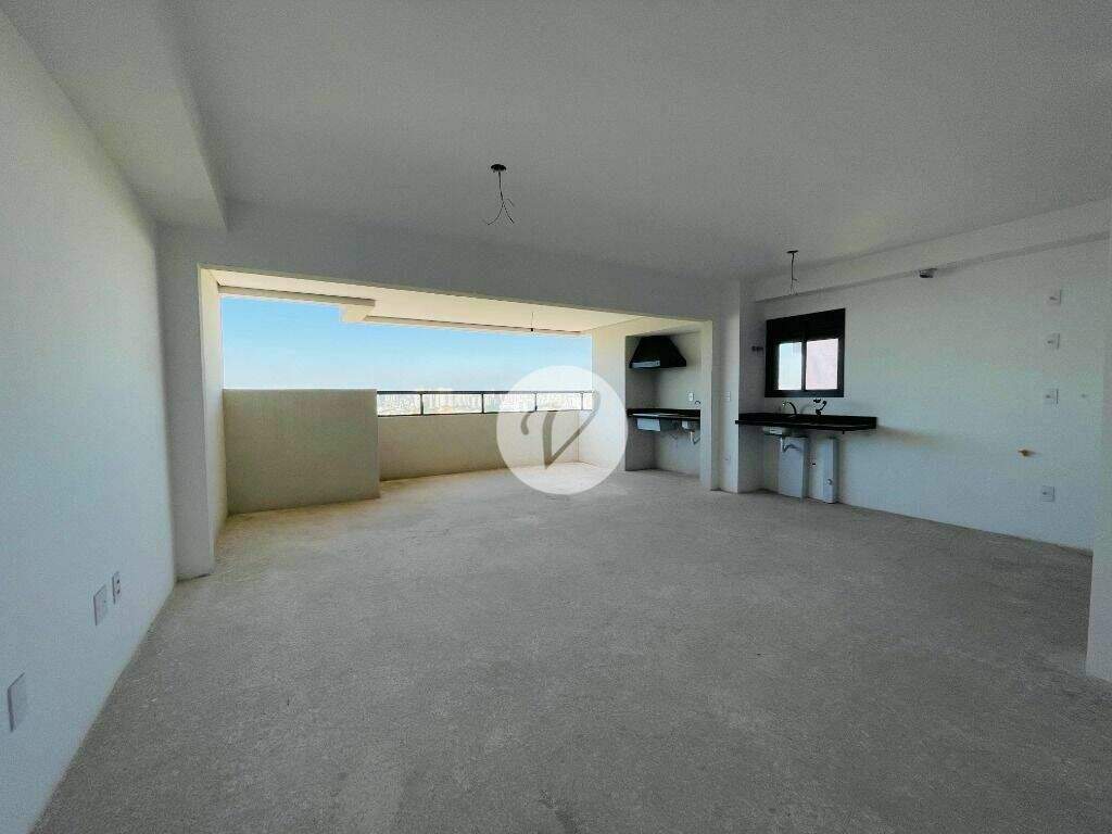 Apartamento à venda no Vila Santa Teresa: 