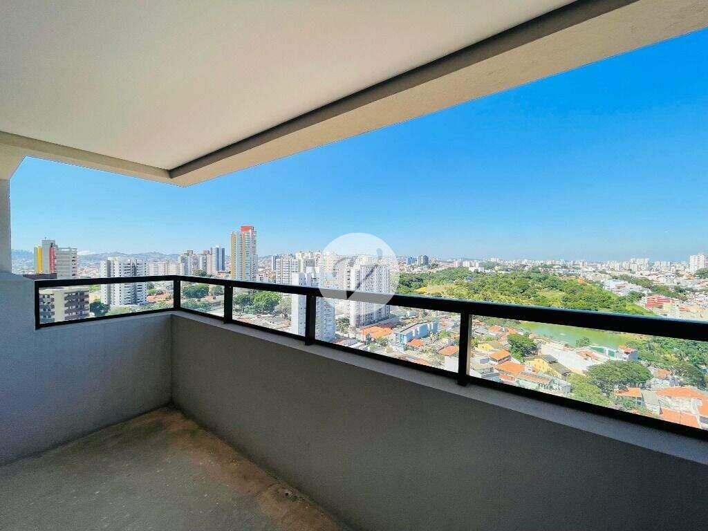 Apartamento à venda no Vila Santa Teresa: 