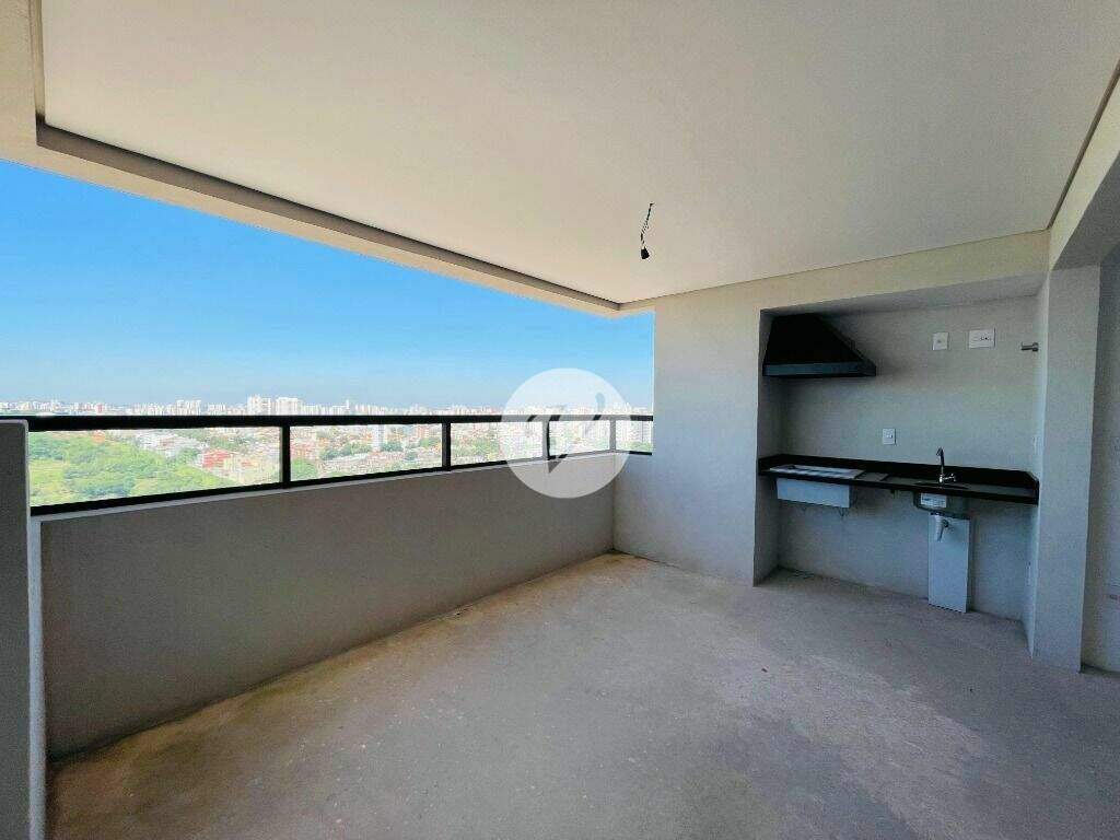 Apartamento à venda no Vila Santa Teresa: 