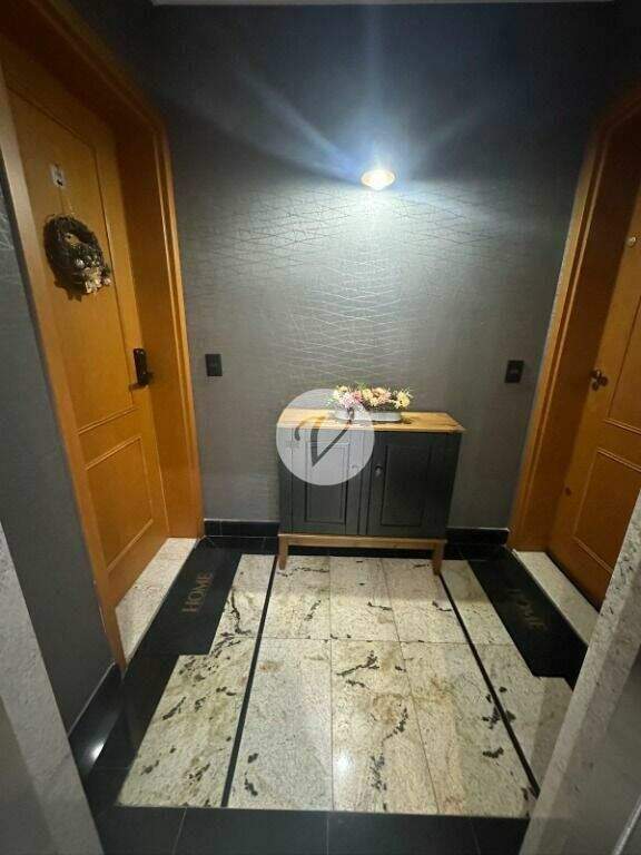 Apartamento à venda no Vila Scarpelli: 