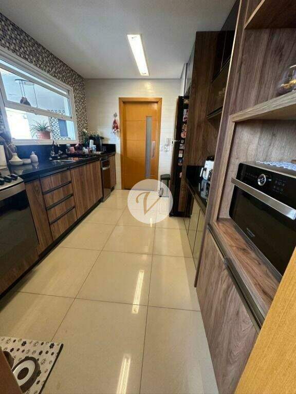 Apartamento à venda no Vila Scarpelli: 