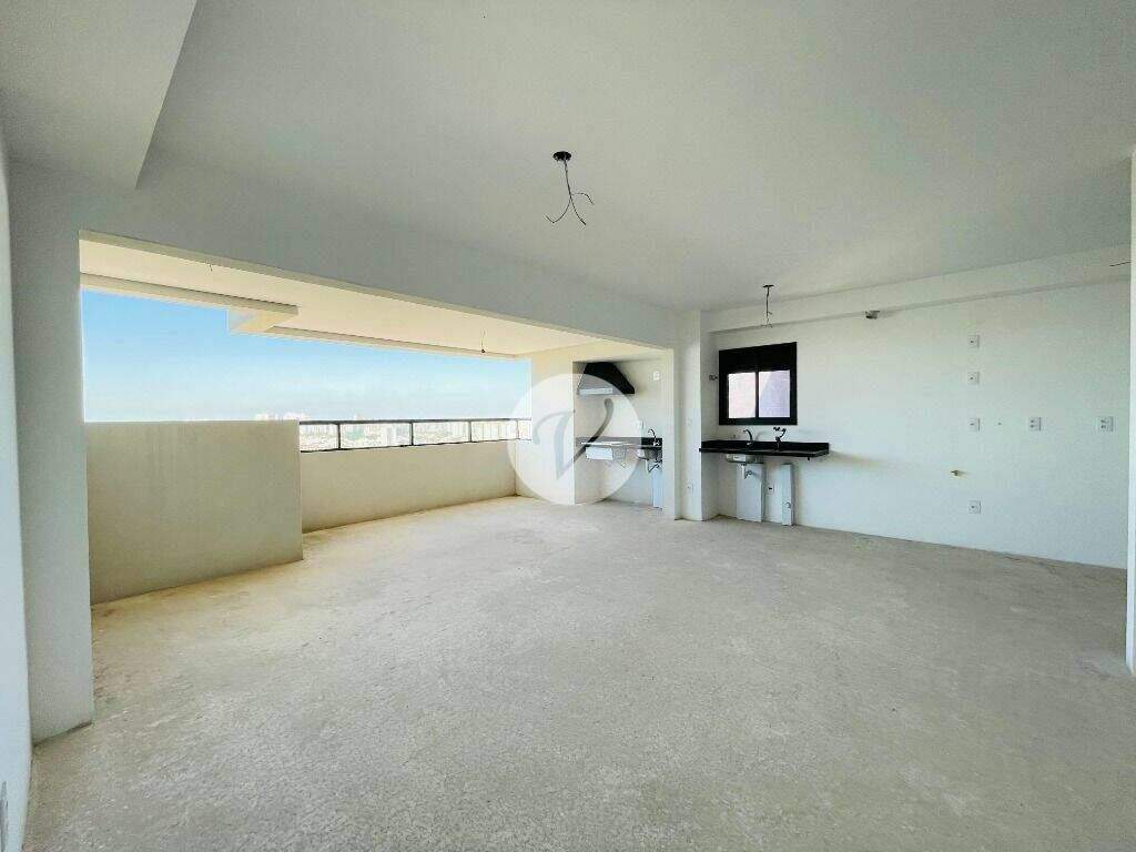 Apartamento à venda no Vila Santa Teresa: 