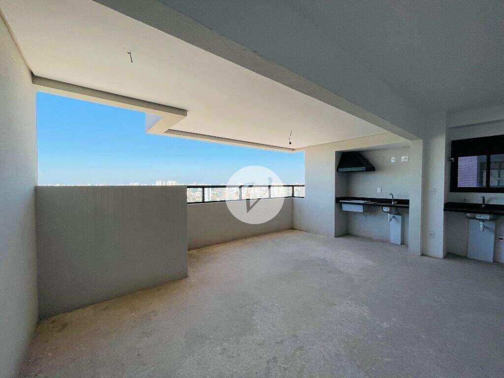 Apartamento à venda no Vila Santa Teresa: 