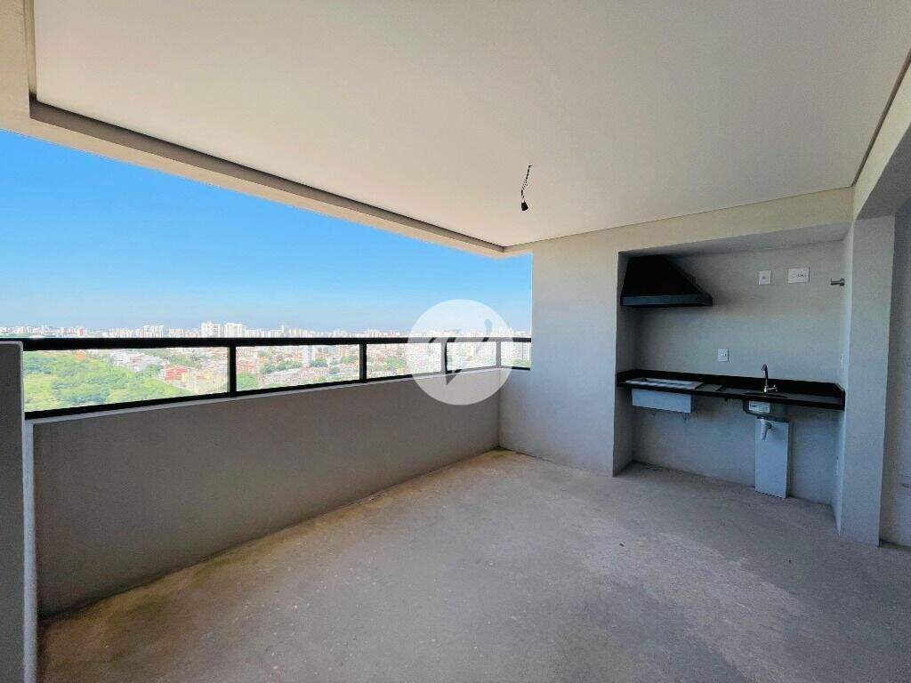 Apartamento à venda no Vila Santa Teresa: 
