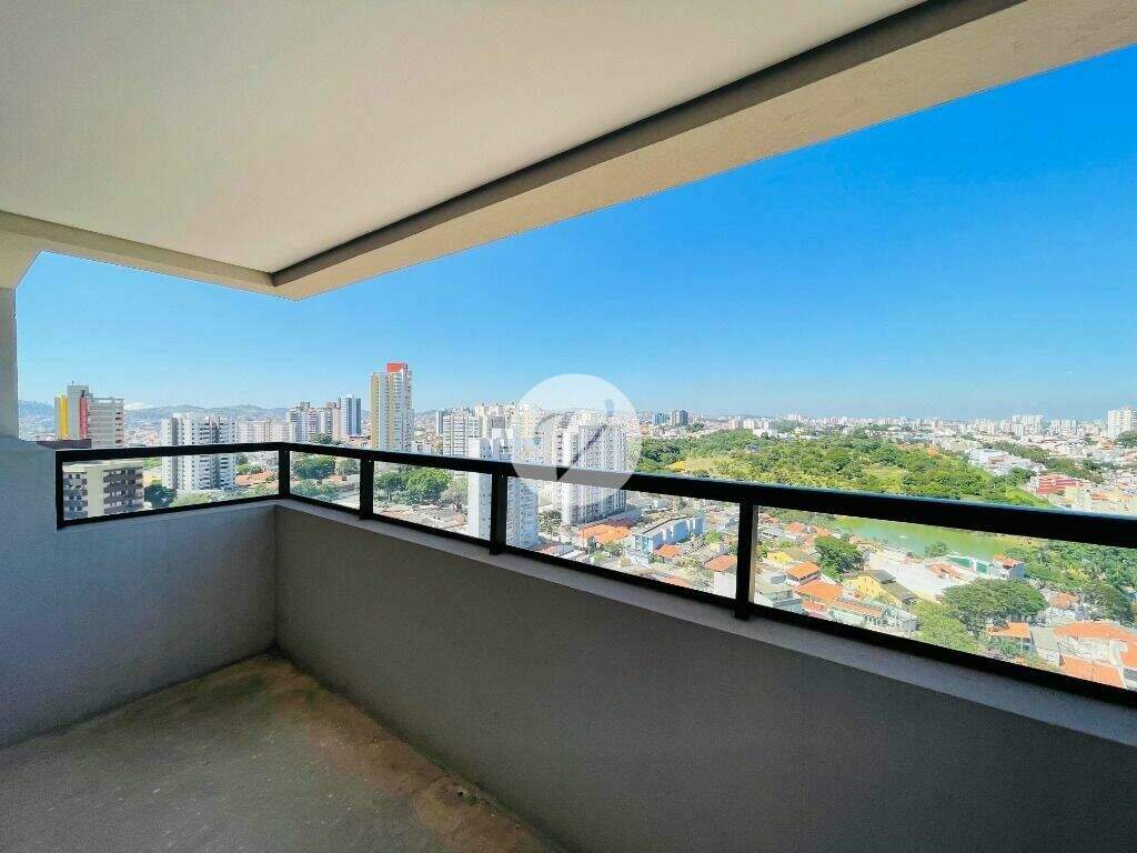 Apartamento à venda no Vila Santa Teresa: 