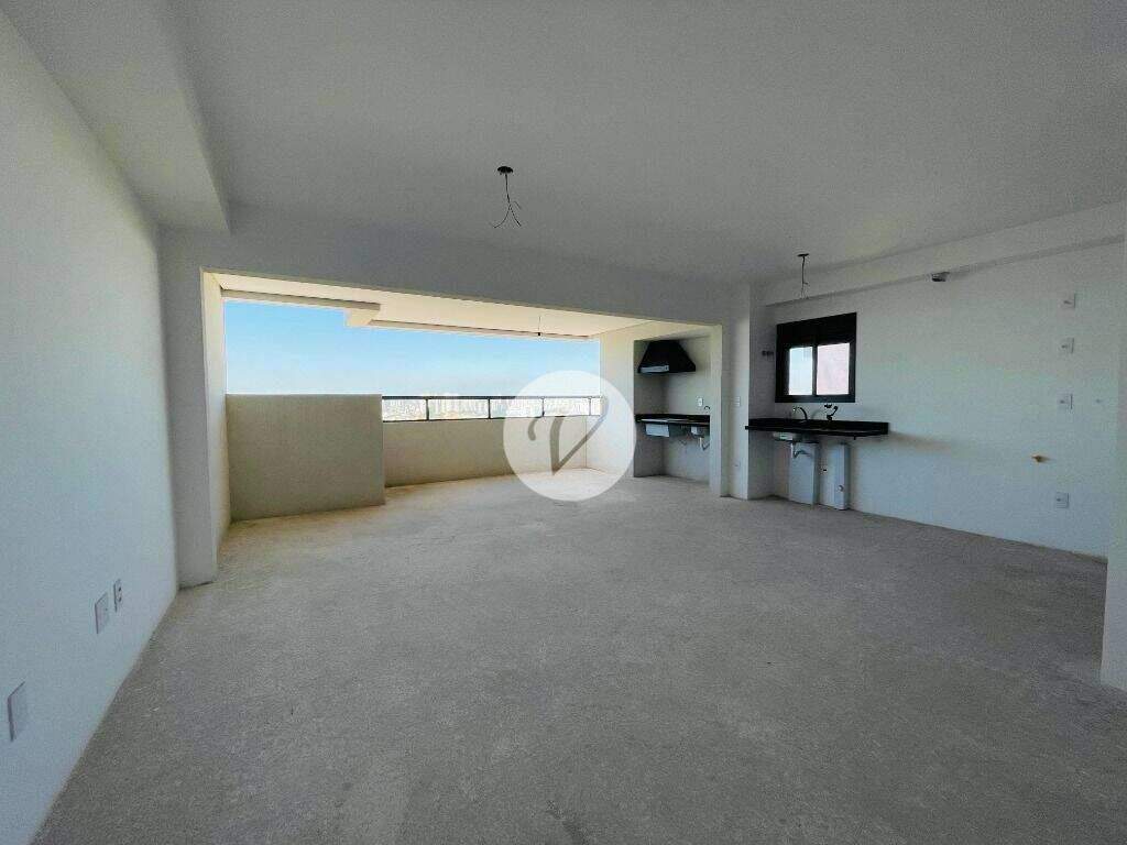 Apartamento à venda no Vila Santa Teresa: 