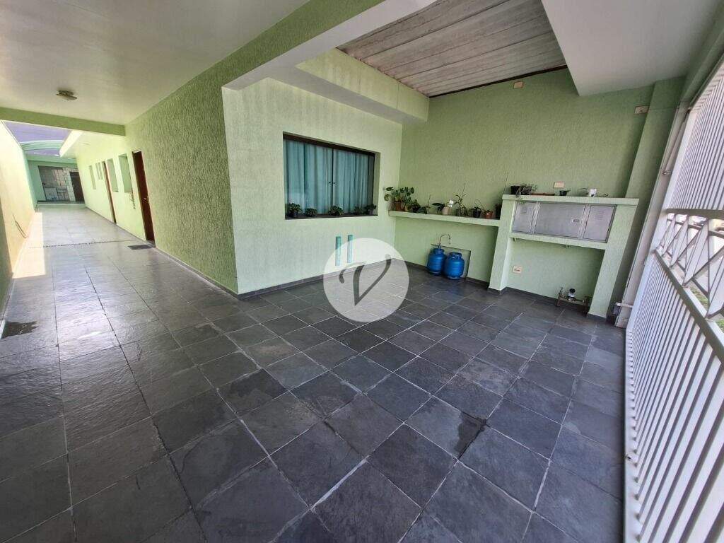 Casa à venda no Parque Industriário: 