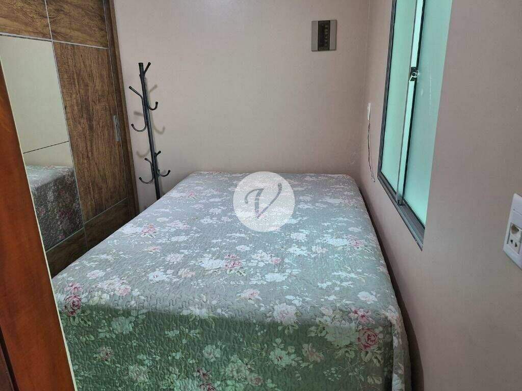 Casa à venda no Parque Industriário: 