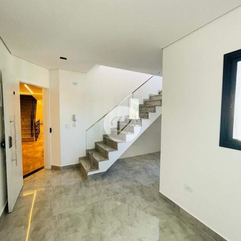 Cobertura à venda no Paraíso: 