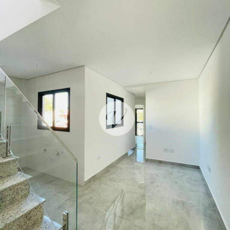 Cobertura à venda no Paraíso: 