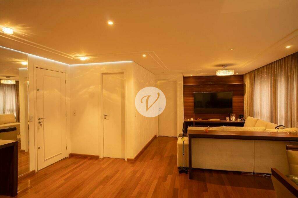 Apartamento à venda no Jardim: 