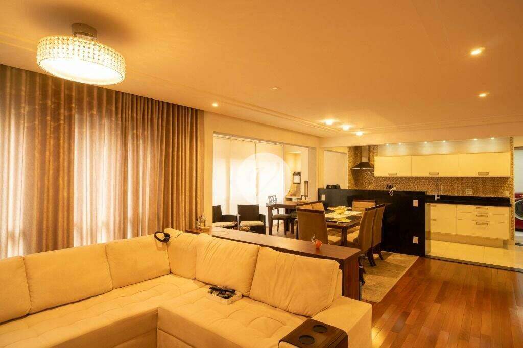 Apartamento à venda no Jardim: 