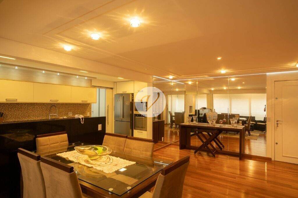 Apartamento à venda no Jardim: 