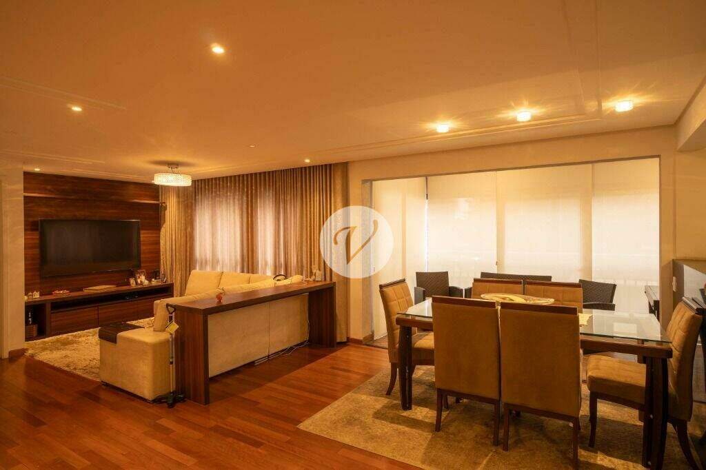 Apartamento à venda no Jardim: 