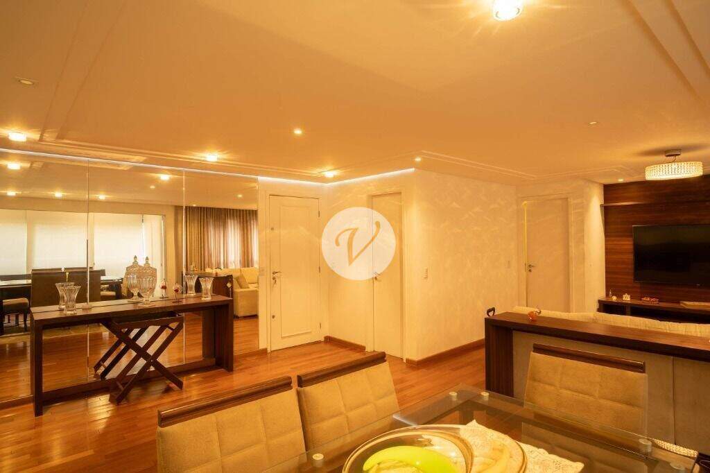 Apartamento à venda no Jardim: 