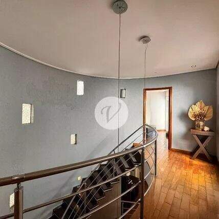 Sobrado à venda no Jardim: 