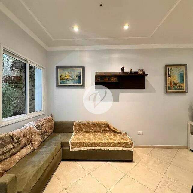 Sobrado à venda no Jardim: 