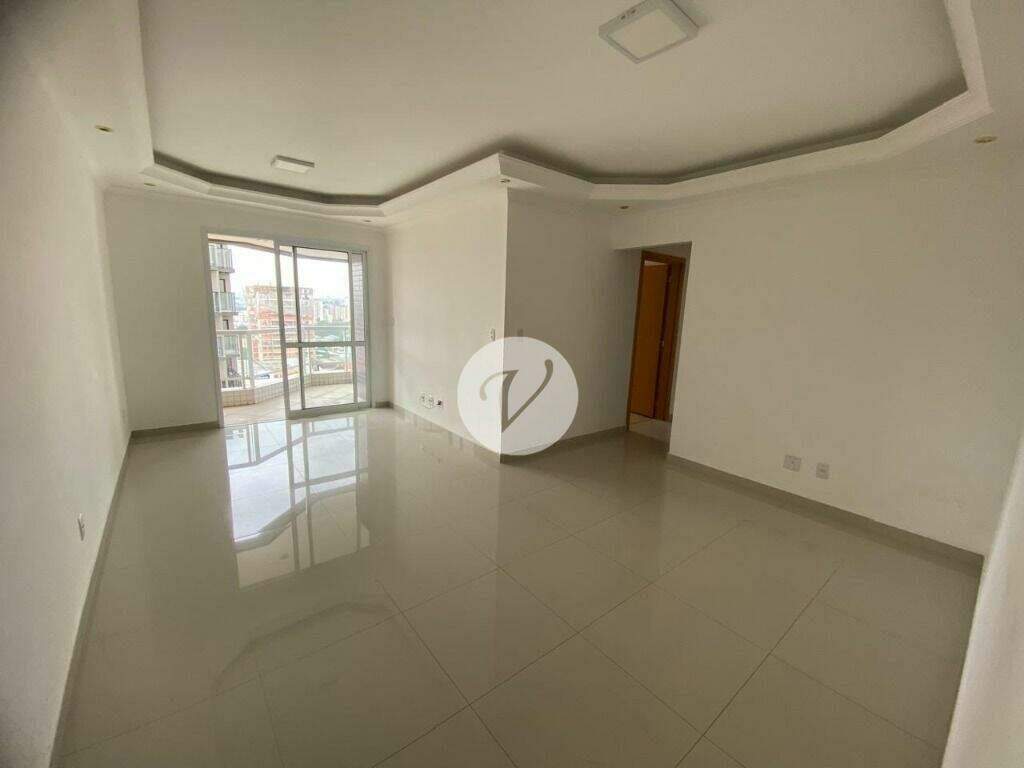 Apartamento à venda no Campestre: 