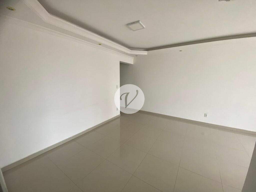 Apartamento à venda no Campestre: 