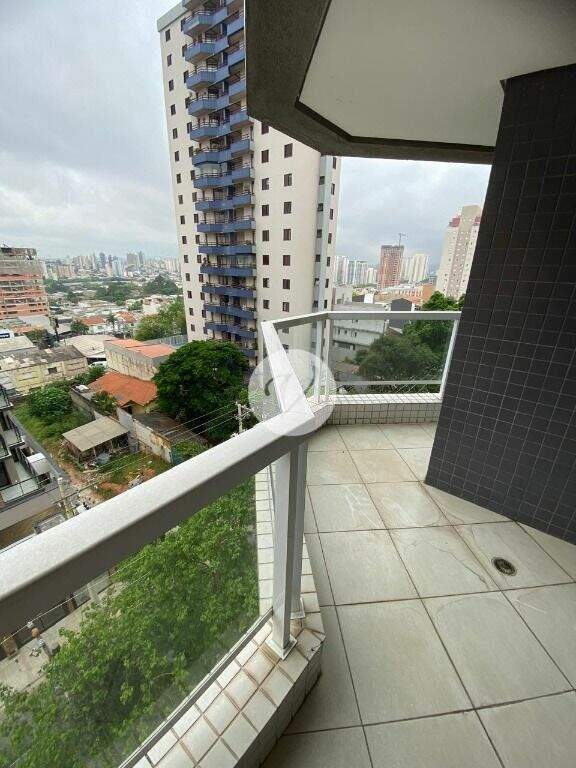 Apartamento à venda no Campestre: 