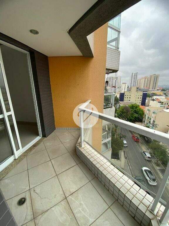 Apartamento à venda no Campestre: 