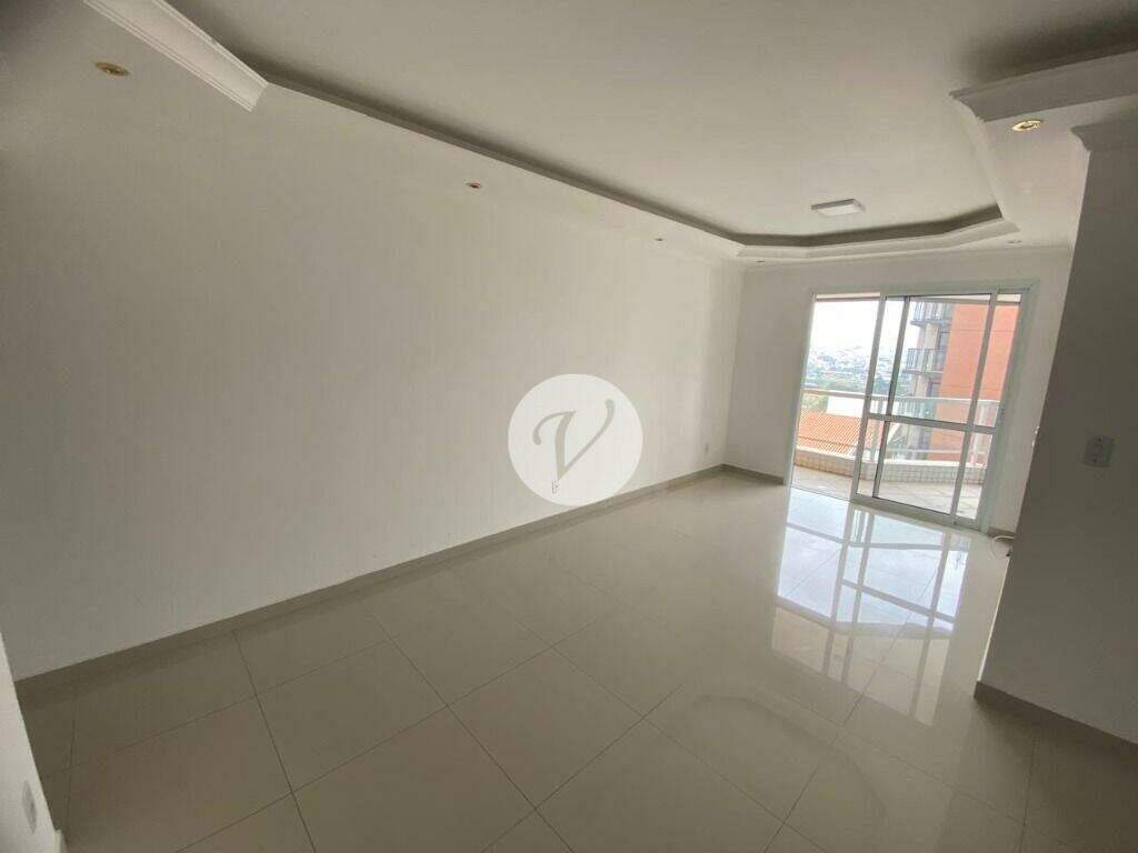 Apartamento à venda no Campestre: 