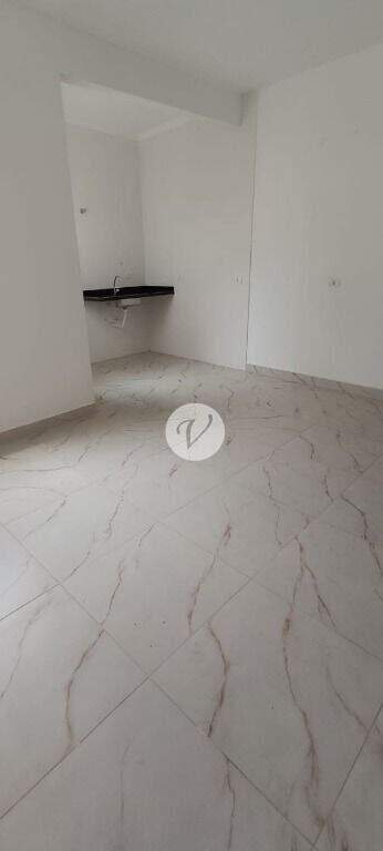 Apartamento à venda no Vila Assunção: 