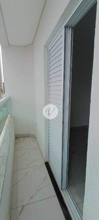 Apartamento à venda no Vila Assunção: 