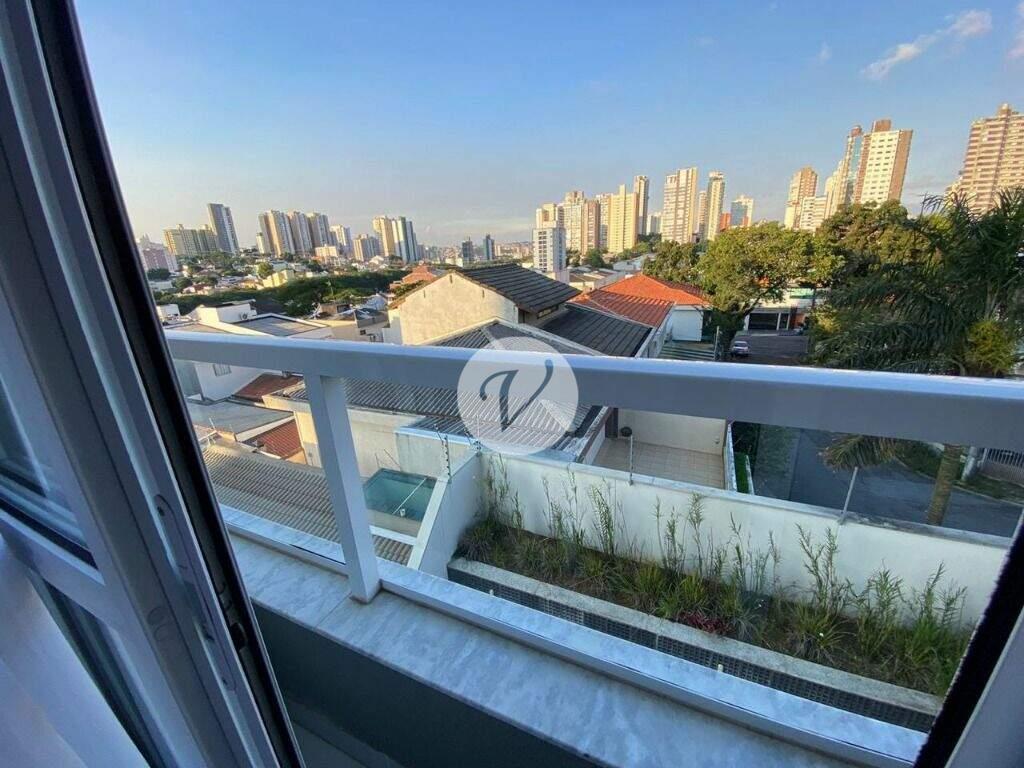 Apartamento à venda no Jardim: 