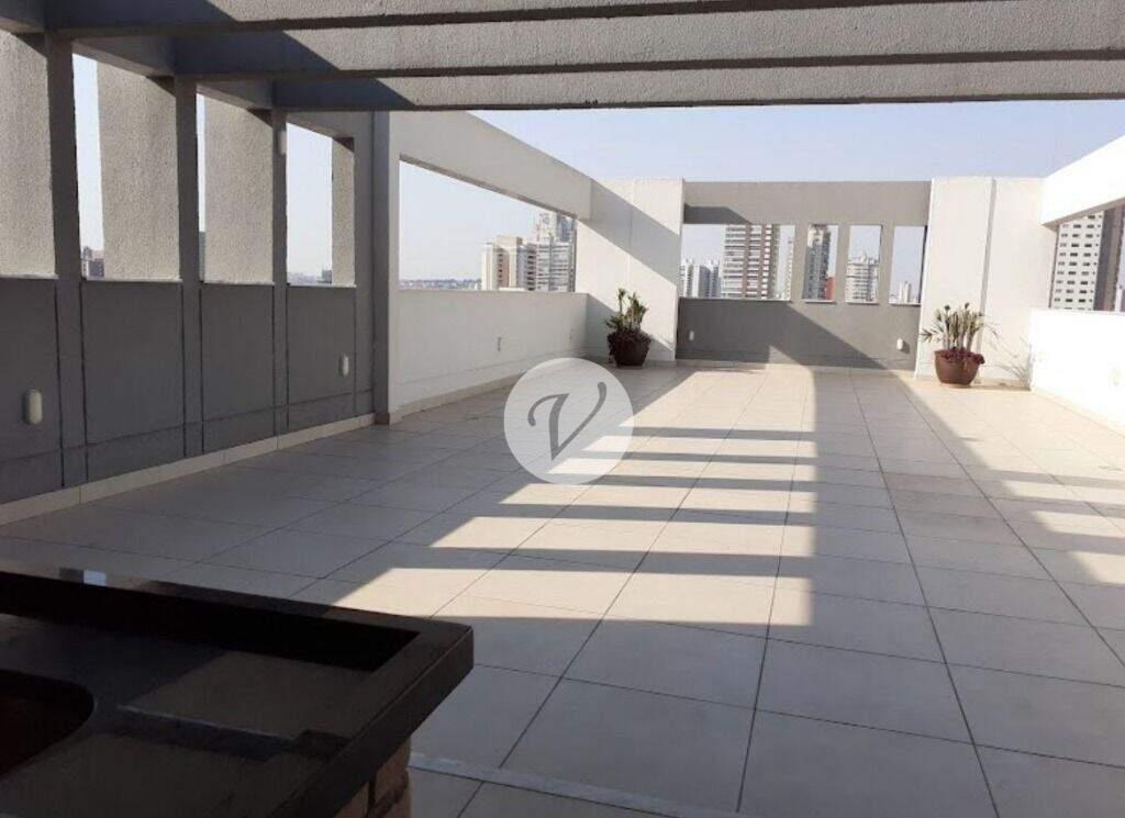 Apartamento à venda no Jardim: 