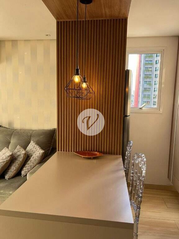 Apartamento à venda no Jardim: 