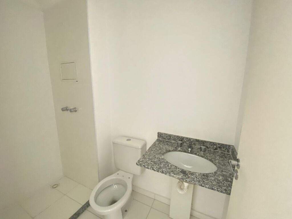 Apartamento à venda no Jardim Três Marias: 