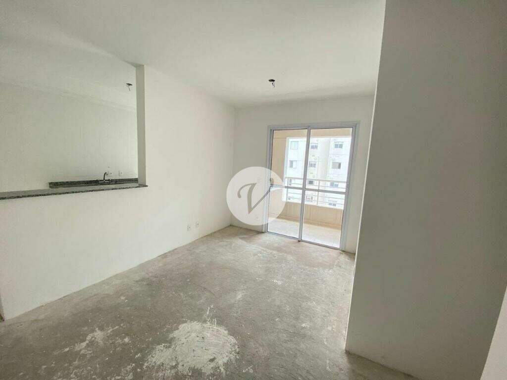 Apartamento à venda no Jardim Três Marias: 