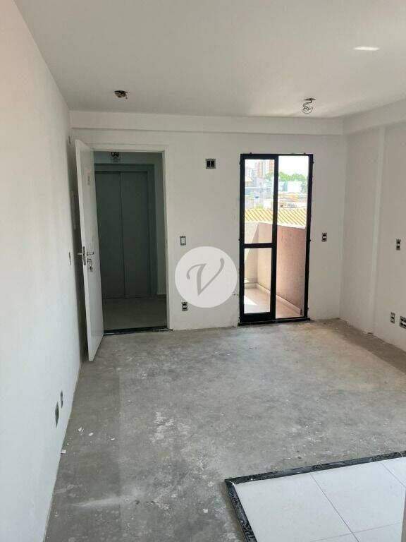 Apartamento à venda no Campestre: 