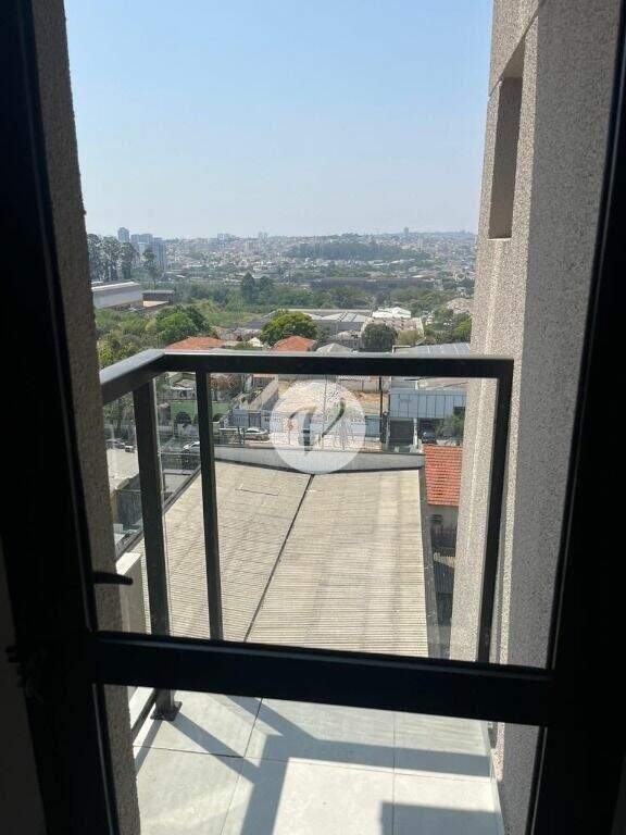 Apartamento à venda no Campestre: 