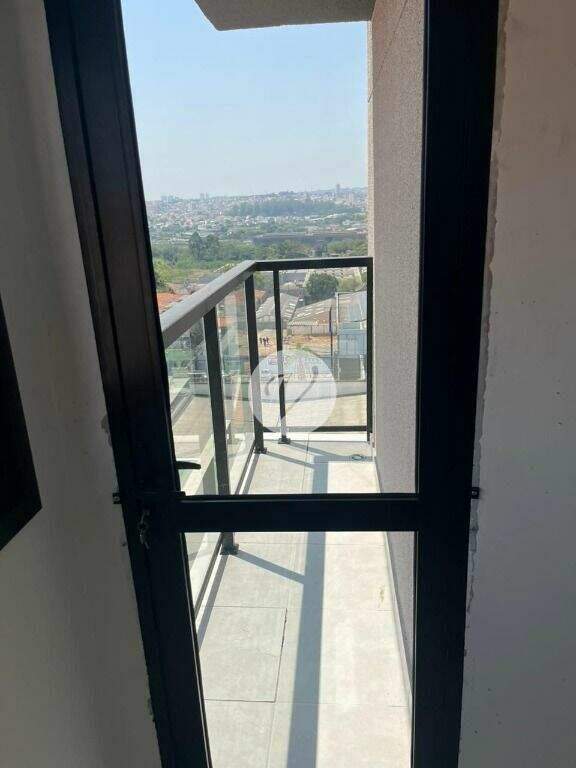 Apartamento à venda no Campestre: 