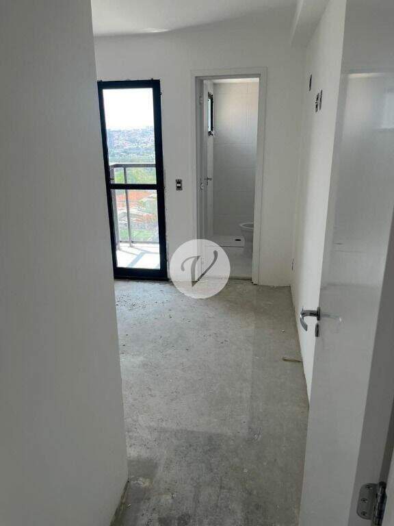 Apartamento à venda no Campestre: 