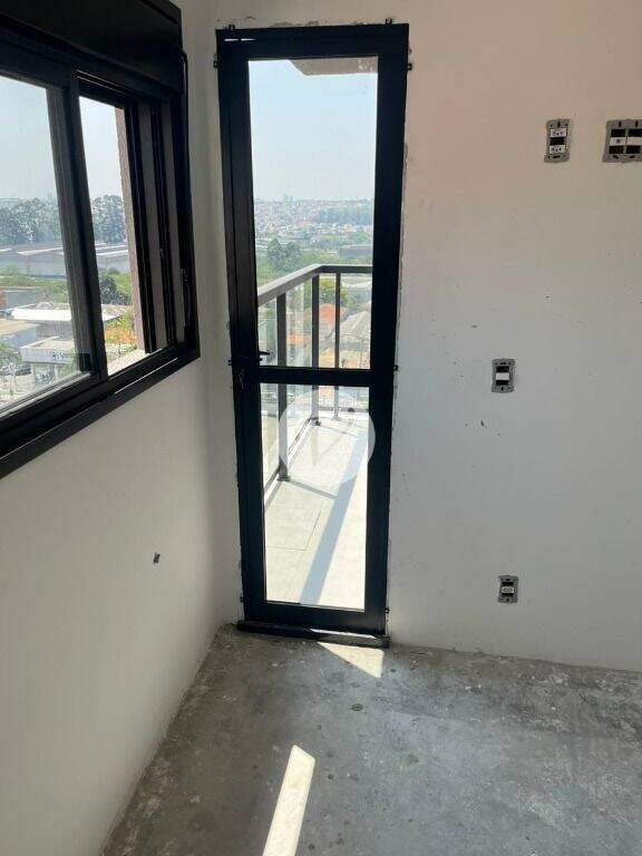 Apartamento à venda no Campestre: 