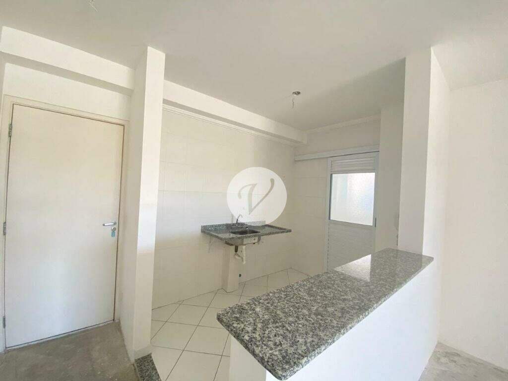Apartamento à venda no Jardim Três Marias: 