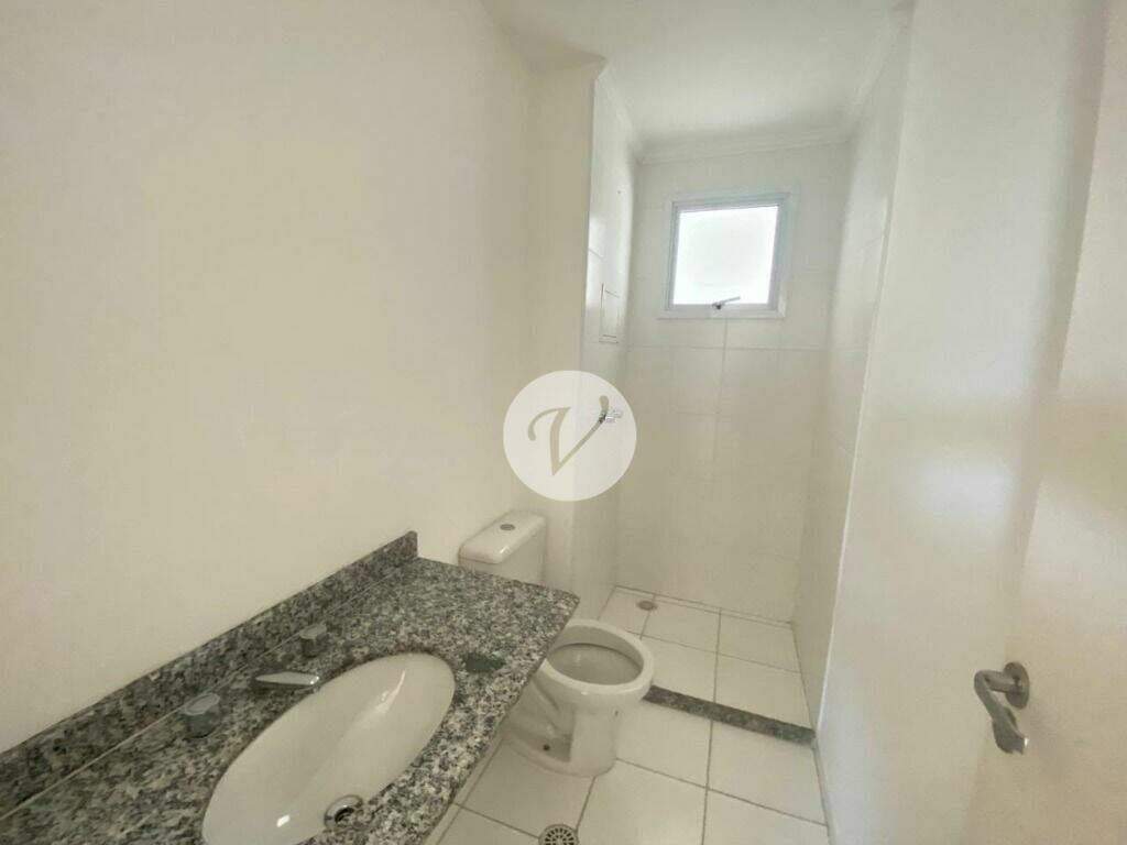 Apartamento à venda no Jardim Três Marias: 
