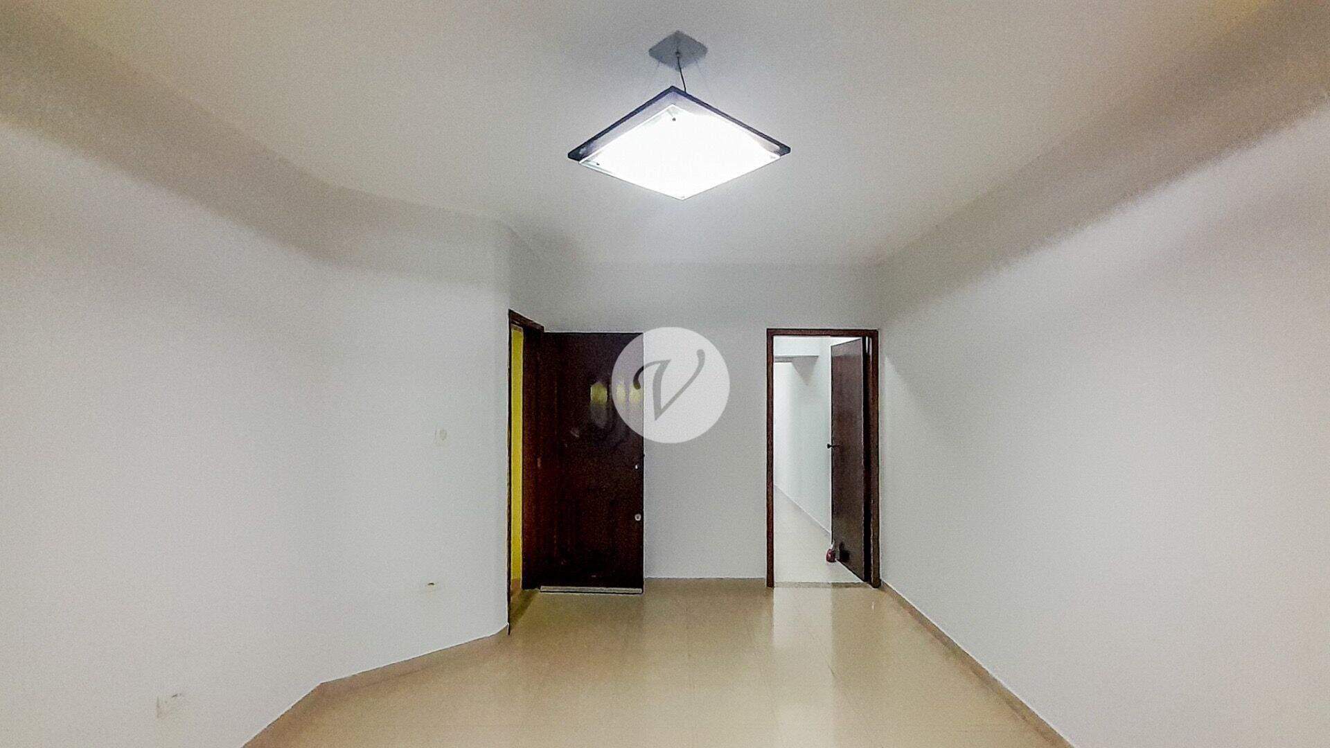 Sobrado à venda no Campestre: 