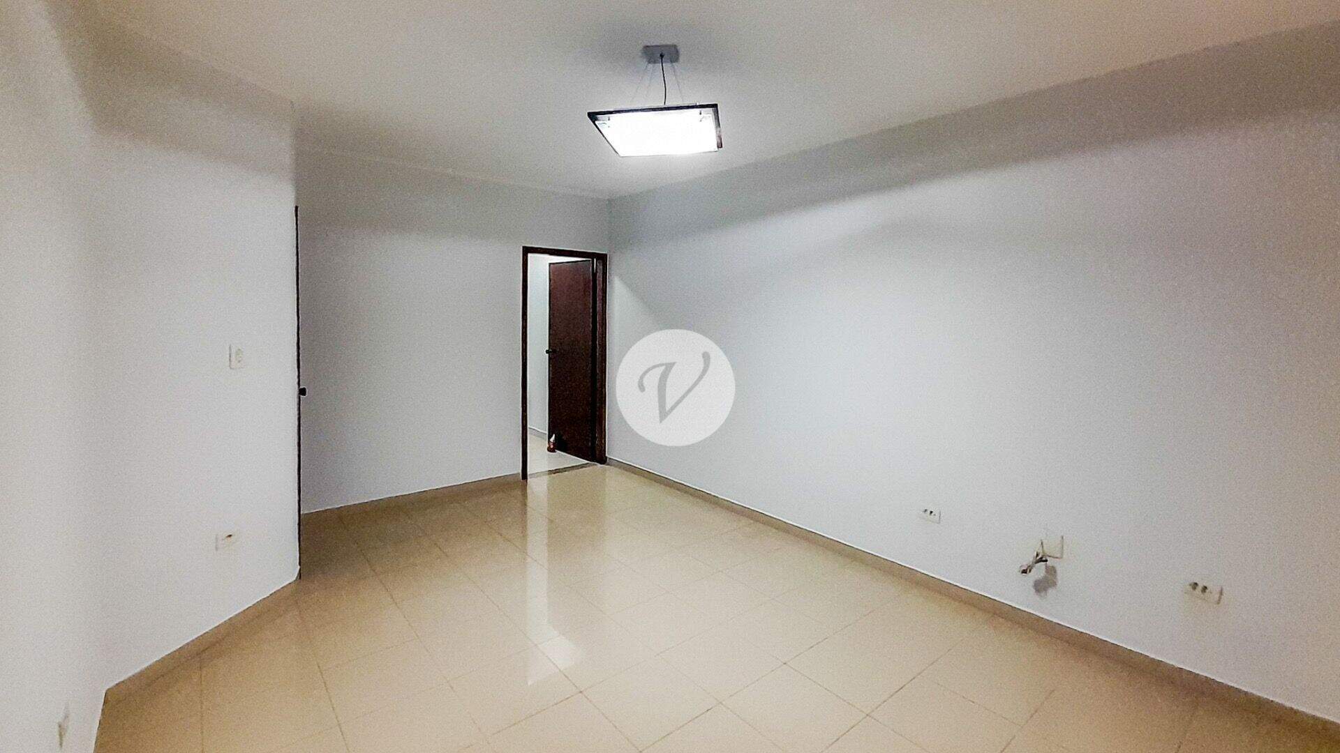 Sobrado à venda no Campestre: 